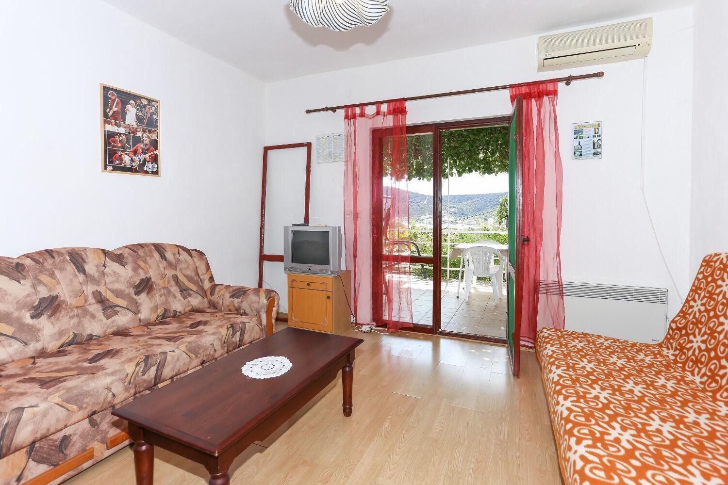 Holiday Home Marcelo-With Terrace Vinišće Exterior foto