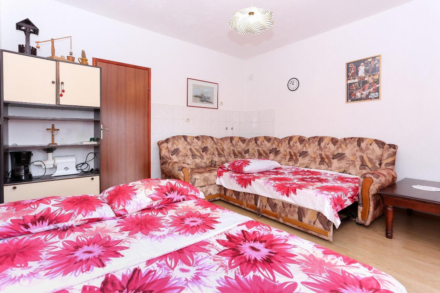 Holiday Home Marcelo-With Terrace Vinišće Exterior foto